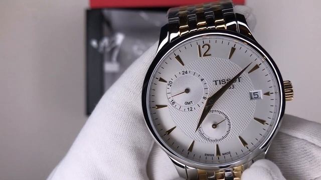 Xship.vn: TISSOT Tradition T063.639.22.037.00 (T0636392203700) смотреть онлайн