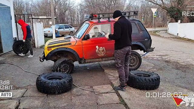 Гум.помощь, январь-февраль'2025г. Н.Новгород – Херсон смотреть онлайн