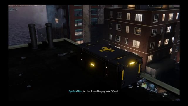 MARVEL SPIDER MAN / PART 6 IN PS4 WITH SCAR PLAYZ смотреть онлайн