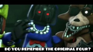 Мишка Фредди песня