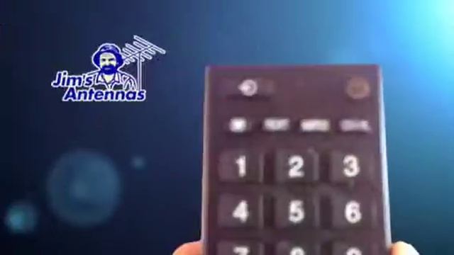TV Advice - DVD Button On Remote Control