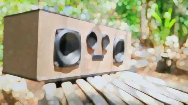 Diy bluetooth speaker- gucci mane coca cola #bass #bassbosted смотреть онлайн