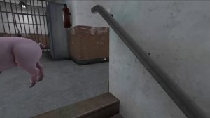 Новые плохие концовки Мистера Мита // Mr. Meat 2