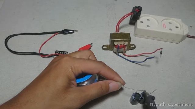 Cara Membuat Adaptor 24volt dari Trafo 0-12v [non-CT] смотреть онлайн