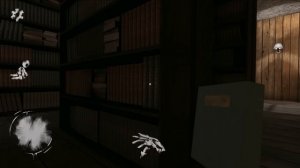 Джефф Убийца прохождение на Харде // Джефф Убийца: Хоррор Игра