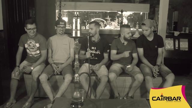 REVIEW #06 | VOLKER - YUMMI BEARS | CAIRBAR | DMIXFILMS смотреть онлайн