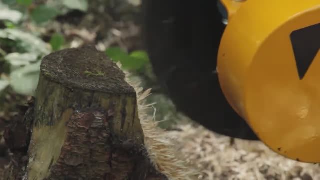 Измельчитель пней 350 смотреть онлайн