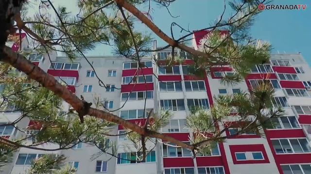 «Вишневая горка» присоединилась к проекту «Чистый город» смотреть онлайн