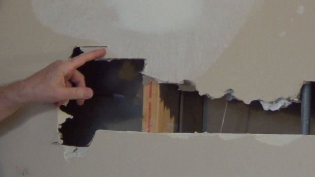 Drywall Cutting Tools - Drywall Saw смотреть онлайн