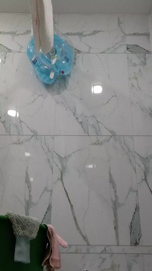 купаемся в ванне