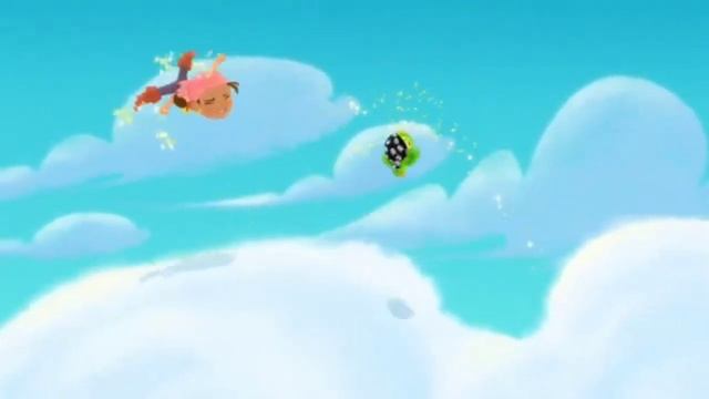 jake y los piratas peter 0an regresa a volar otra vez смотреть онлайн