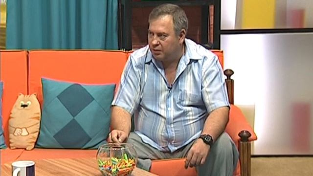 Уфолог Сергій Нікітенко: про НЛО та природу незвичайних явищ смотреть онлайн