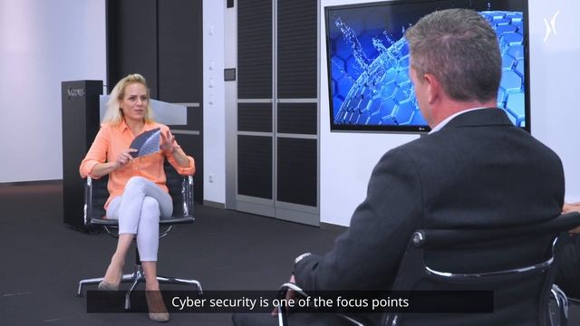 New release: even more benefits from the Botec process control system смотреть онлайн