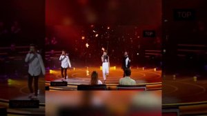 От слепых прослушиваний до финала|Александр Зазарашвили