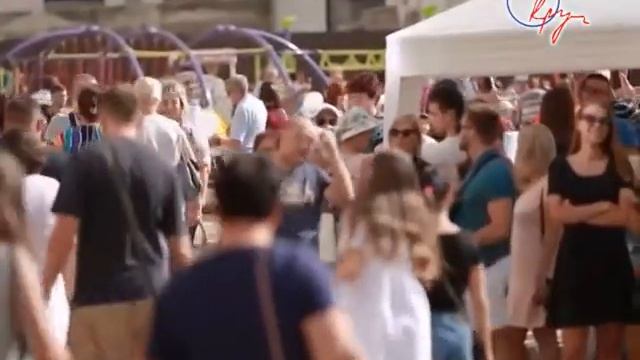 Рекламный блок (ТРК Круг (г. Одесса), 07.06.2020) смотреть онлайн