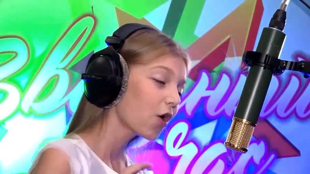 Звездный час- Balan Victoria смотреть онлайн