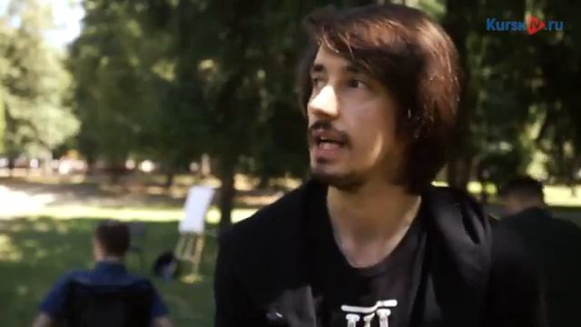 В Курске искали «Свой Хогвартс» смотреть онлайн