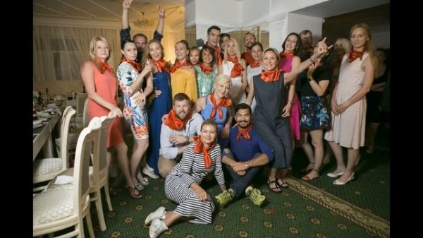 Wild Wild Quest 18-26 июня 2016