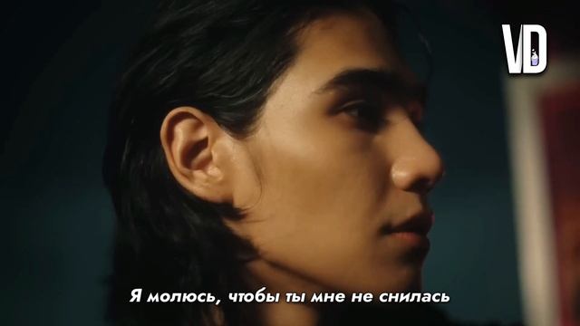 JEFF SATUR – Fade [ RUS SUB ] ( РУС САБ ) Перевод на русский