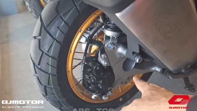 FINAL Launch  Ng 180cc Adventure Scooter  - 2024 Venture ADV 180 -Bigger Engine - Abangan Mo Na !