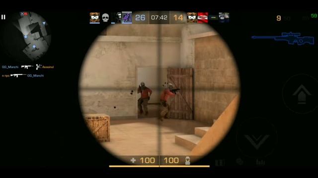 60❤️❤️❤️ • FRAGMOVIE • STANDOFF 2 смотреть онлайн