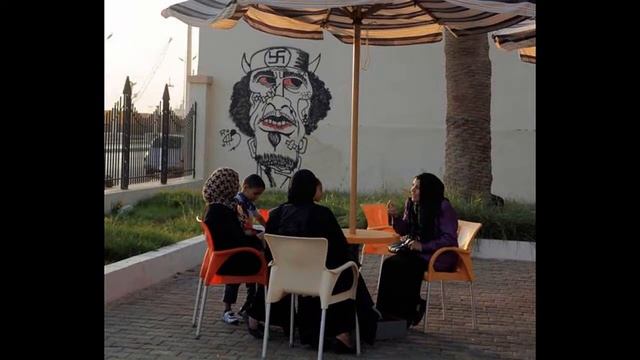 Libya's Civil War And Unsecured Weapons Of Mass Destruction смотреть онлайн