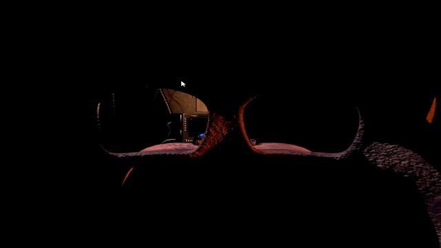 Вторая ночь с Пасхалками | Five Nights at Freddy’s 2 смотреть онлайн