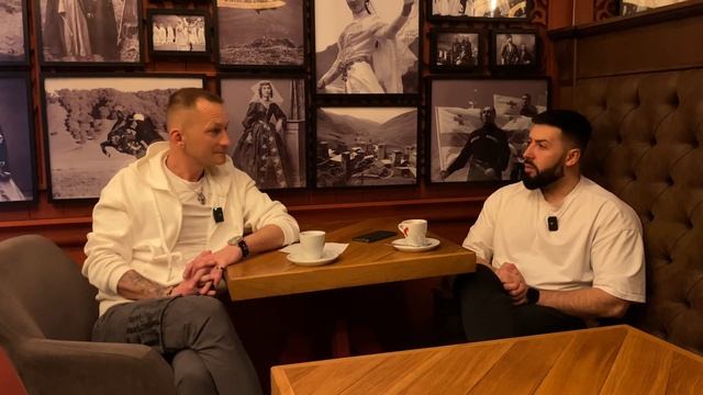 Способы роста предпринимателя. Станислав Прокопьев о бизнес-форуме Quant в подкасте Час о Продажах. смотреть онлайн