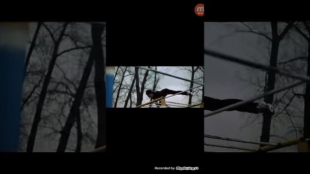 Чёткий реп про спорт/!!!! смотреть онлайн