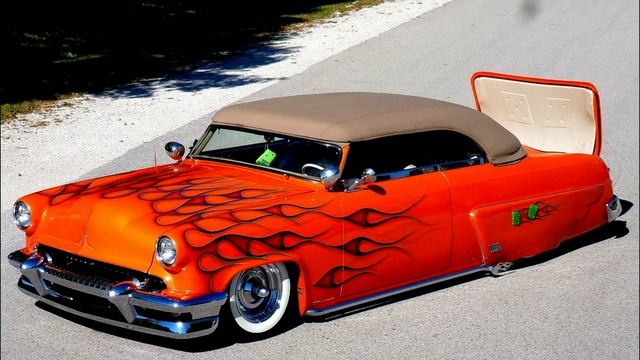 Low Riders - Classics & Blackout Style смотреть онлайн