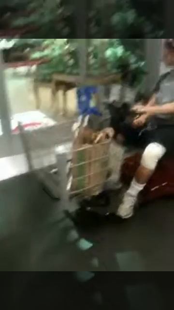 Salt Lake City supermarket смотреть онлайн