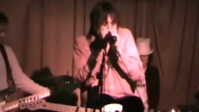 KEEP ON WALKIN BY SALT @ UNIVERSAL BAR GRILL MARCH 2010 смотреть онлайн