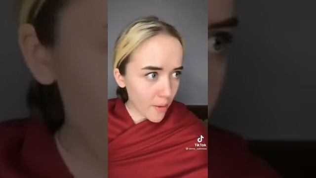 алёна сахнова