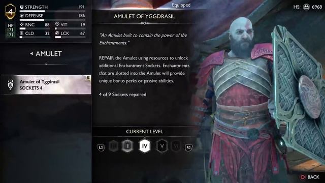 God of war ragnarok18+ смотреть онлайн