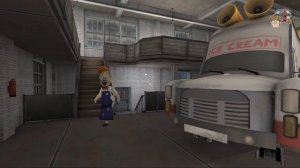 Прохождение Хэллоуинского Мороженщика 5 // Ice Scream 5