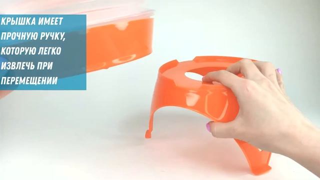 Складное ведро Multifunctional telescopic bucket SK 302 смотреть онлайн