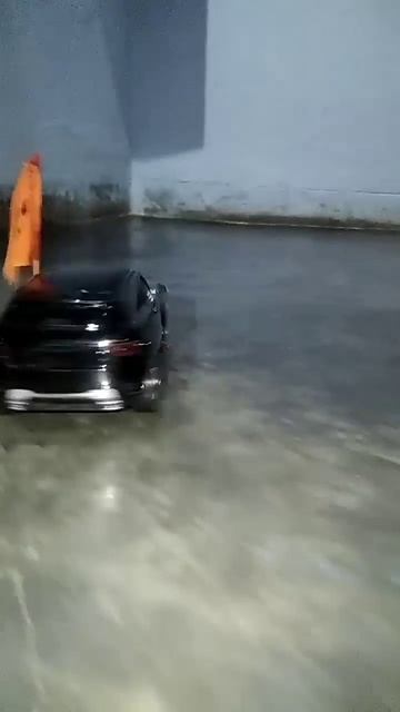 Rc Range Rover Body Show Off And Drifting In Ribaba Attitude 😤😤#shortvideo