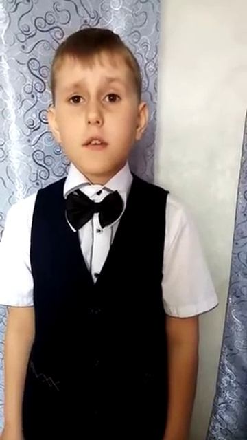 Матросов Вадим, 2 а, М. Исаковский "Куда б ни шёл, ни ехал ты", руководитель Крюкова Е Н смотреть онлайн