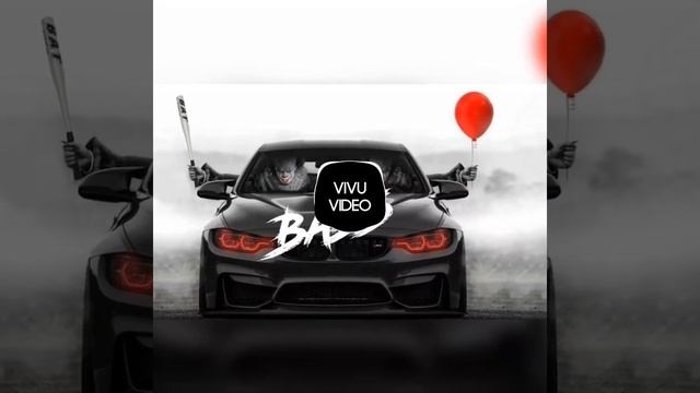 музыка в тачку басс 💪 🎧 смотреть онлайн
