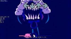 Control Loaded | FNF Speed.GIF [ Vs. Cyclops DEMO V2 UPDATE! ] | Friday Night Funkin' Mod ( FC )