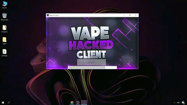 Entropy 4.2 Cracked Free Ghost Client Cracked WORKING 2023 смотреть онлайн