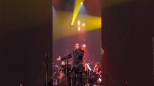 «Кукрыниксы. Наследие» - «Не беда» с симфоническим оркестром «Таврический» #Горшенев