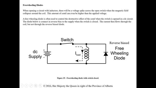 Rectifiers and Battery Chargers Part A Obj 3 b смотреть онлайн