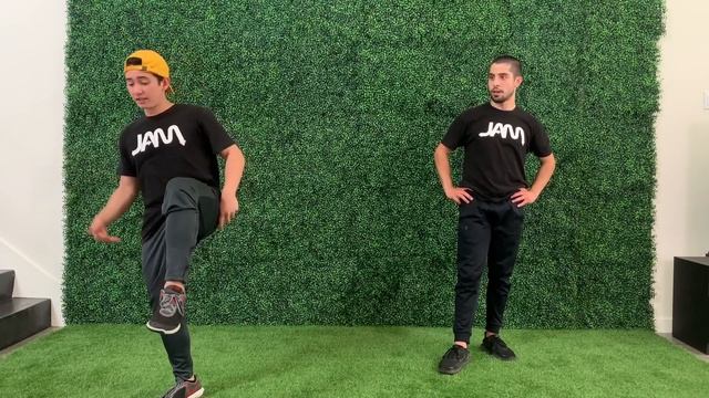 540 KICK TUTORIAL | LEARN IN 10 MINUTES! смотреть онлайн