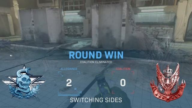 COD MW: Постреляем? смотреть онлайн