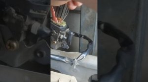 Ниссан серена с24 2002г ремонт стеклоподъёмника.