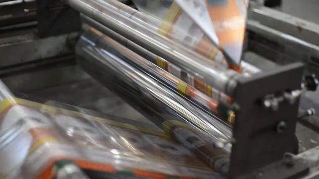 Пакетоделательная машина смотреть онлайн