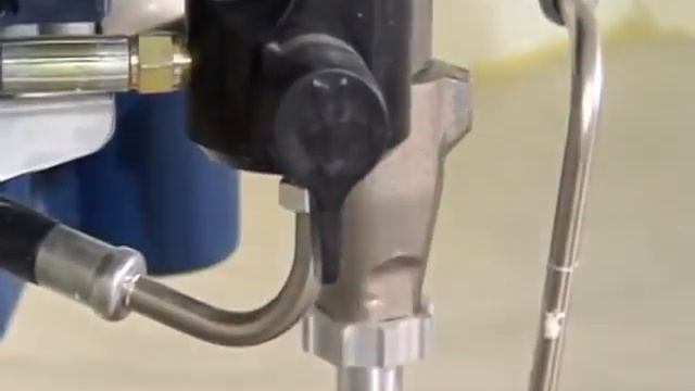 Pulvérisateur sans air Europro 450 смотреть онлайн