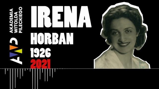 Irena Horban - Sanitariuszka o wielkim sercu. Historia XX wieku. смотреть онлайн