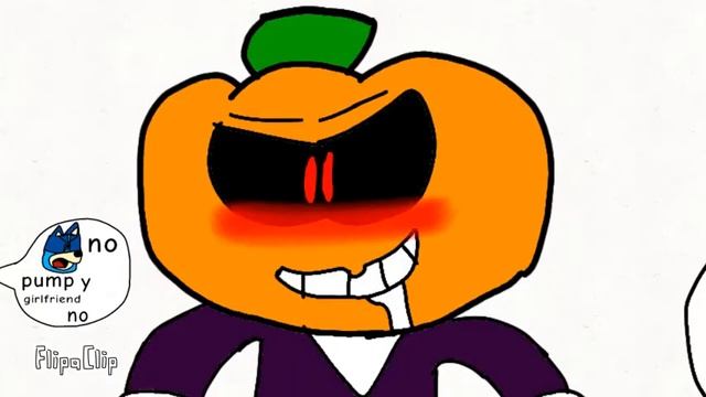 Cringe Video From Skid X Pump